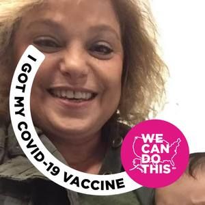 Meet your Posher, Christine